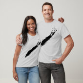 ニューヨーク ロングアイランド Tシャツ (ユニセックス)