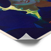 ニューヨーク・ワールド・フェア1939ヴィンテージ・ポスター ポスター (角)