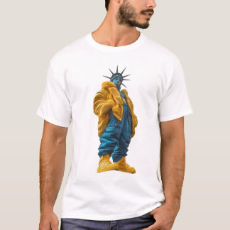 ニューヨーク ヴァイブス Tシャツ