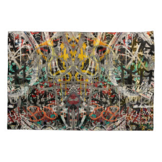 ニューヨーク 枕カバー