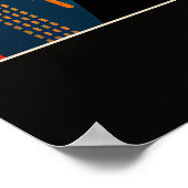 ニューヨーク：無限の可能性の国 ポスター (角)