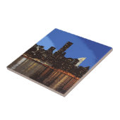 ニューヨーク 001 タイル (側面)