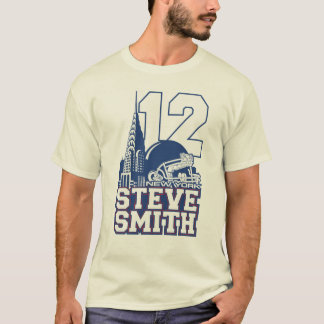 ニューヨーク#12 Tシャツ
