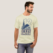 ニューヨーク#12 Tシャツ (正面フル)