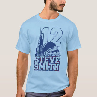 ニューヨーク#12 Tシャツ