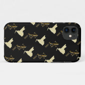 ニューヨーク Case-Mate iPhoneケース (裏面(横))