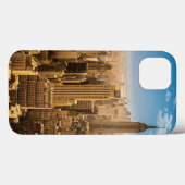 ニューヨーク Case-Mate iPhoneケース (裏面 (横))