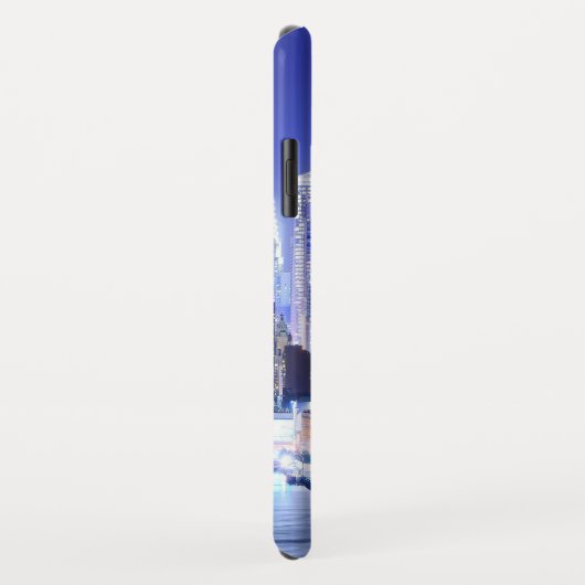 ニューヨーク Case-Mate iPhoneケース (裏面/右)