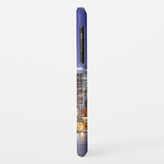 ニューヨーク Case-Mate iPhoneケース (裏面/左)