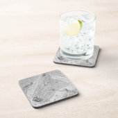 ニューヨーク: Elの列車、C1878 コースター (右側)