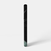 ニューヨーク iPhone カスタムケース 自由の女神ケース Samsung Galaxyケース (左側面)