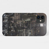 ニューヨーク iPhone 5 ケース ニューヨークシティ お土産 Case-Mate iPhoneケース (裏面(横))