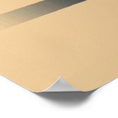 ニューヨーク：Land of Natural 疑問に思 Poster ポスター (角)