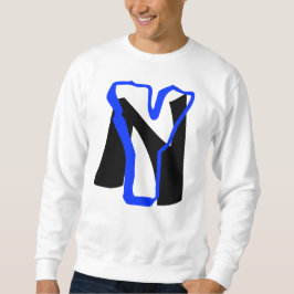 ニューヨーク (New York) スウェットシャツ