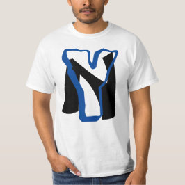 ニューヨーク (New York) Tシャツ