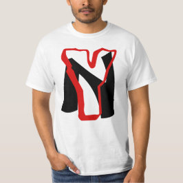 ニューヨーク (New York) Tシャツ