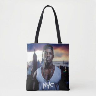 ニューヨーク - NYC トートバッグ