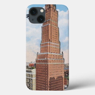 ニューヨーク: Ritzタワー iPhone 13ケース