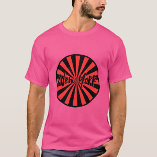 ニューヨーク Tシャツ