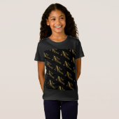 ニューヨーク Tシャツ (正面フル)