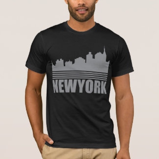ニューヨーク Tシャツ