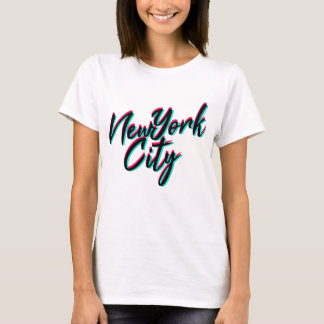 ニューヨーク Tシャツ