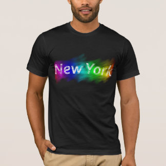 ニューヨーク Tシャツ