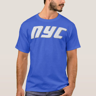 ニューヨーク Tシャツ