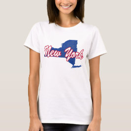 ニューヨーク Tシャツ