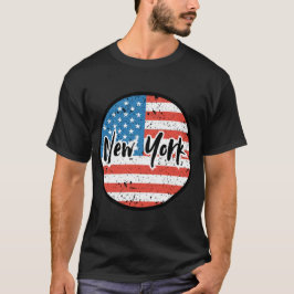 ニューヨーク Tシャツ