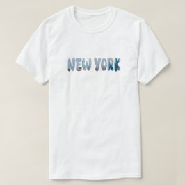 ニューヨーク Tシャツ