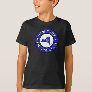 ニューヨーク Tシャツ