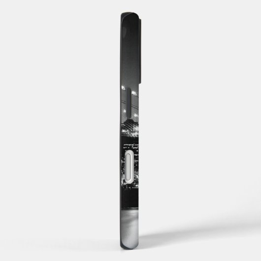 ニューヨークi̇市 Case-Mate iPhoneケース (裏面 / 右)