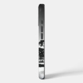 ニューヨークi̇市 Case-Mate iPhoneケース (裏面 / 左)