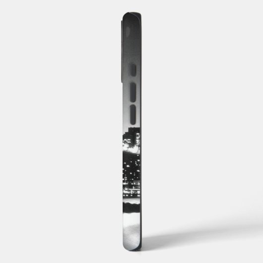 ニューヨークi̇市 Case-Mate iPhoneケース (裏面 / 左)