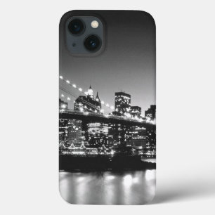ニューヨークi̇市 iPhone 13ケース