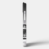 ニューヨークi̇市 Case-Mate iPhoneケース (裏面 / 左)