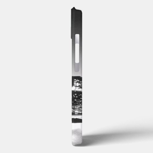 ニューヨークi̇市 Case-Mate iPhoneケース (裏面 / 左)