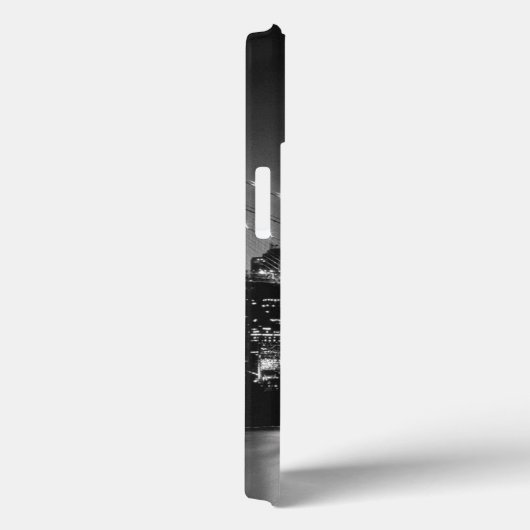 ニューヨークi̇市 Case-Mate iPhoneケース (裏面 / 右)