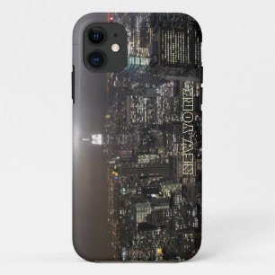ニューヨークiPhone 5ケースカスタムニューヨークケース iPhone 11 ケース
