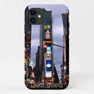ニューヨークiPhone 5ケースカスタムニューヨークケース iPhone 11 ケース