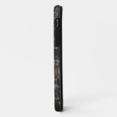 ニューヨークIPhone 5ケースニューヨーク市のお土産 Case-Mate iPhoneケース (裏面/左)