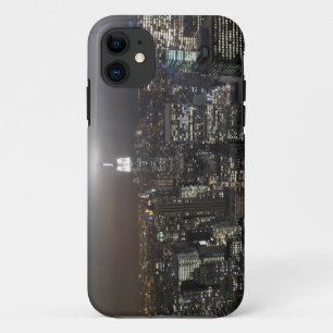 ニューヨークIPhone 5ケースニューヨーク市のお土産 iPhone 11 ケース