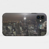 ニューヨークIPhone 5ケースニューヨーク市のお土産 Case-Mate iPhoneケース (裏面(横))
