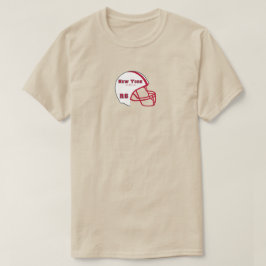 ニューヨークNYサッカーロゴ Tシャツ