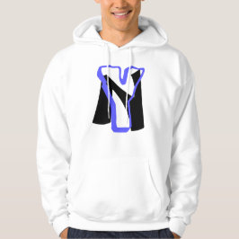 ニューヨークTシャツ パーカ