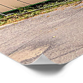 ニューヨー恋しく思ク、ポートヘンリー・ダイナー、ポートヘンリー ポスター (角)