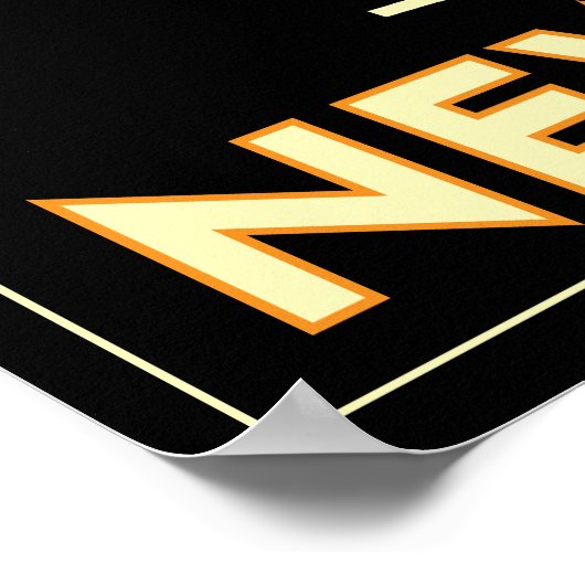 ニューヨー統一されたク州usaヴィンテージレトロ旅行 ポスター (角)