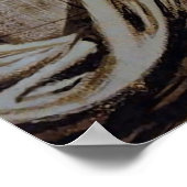 ニューヨー統一されたク航空の自由の女神 ポスター (角)