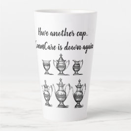 ニューヨー連絡クトレーサーのマグカップ カフェラテマグ